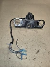 06-11 Kawasaki Ninja ZX14 Oem Ignition Lock Key Set Start Upper Tree #155 Used. Price: $88.99.