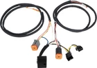 Hawg Halters Inc Hand Control Switch Harness Converter HSCH-002 750-04155 New. Price: $268.16.
