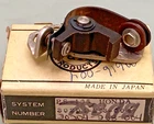 New Replaces Century Honda 30204-268-004 Ignition Contact Point. Price: $11.31.