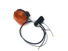 Rear Turn Signal Indicator Blinker Winker For Honda XL250S XL185S XL125S XL500S New. Price: $18.85.