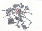 12-16 Honda CBR1000RR Ecu Regulator Wiring Relay Sensor Electrical Set Kit Used. Price: $218.15.