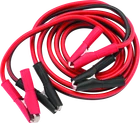 Bikemaster Jumper Cables For W/ Pouch New. Price: $36.29.