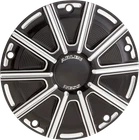 Arlen Ness 700-002 10-GAUGE Derby Cover Black Flhx Street Glide New. Price: $159.95.