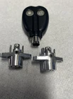 2007-2011 Harley Flh Cvo Ultra Classic Road Glide Saddlebag Locks Key Fob Remote Used. Price: $125.00.