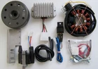 Powerdynamo Vape Ignition System For Jawa Cz Twins 1964 360 1966-1975 361 362 Dc New. Price: $656.24.