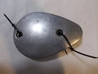 1973-1978 Kawasaki Zl 900 1000 Clutch Adjuster Cover Oem# 14026-012 (KAW/B2) Used. Price: $25.00.