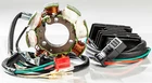 Ricks Motorsport Electrics Replacement Stator Direct Plug-in 99-601 Made Usa New. Price: $199.95.