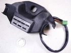 86 Honda GL1200A Gold Wing Cover Trip Meter Keyboard Used. Price: $42.74.