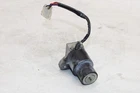 1980 Yamaha XJ550 Seca Oem Ignition Lock !no Key! Used. Price: $22.40.