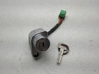05-09 Suzuki VL1500 Boulevard C90 Ignition Switch With Key Set 37100-41F71 Used. Price: $66.74.
