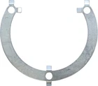 James Gasket Inner Primary Cover Lock Plate JGI-31497-65 New. Price: $19.29.