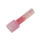 Namz Custom Cycle Heat Sealable Wire Quick Disconnects 22-18 Guage / New. Price: $35.64.