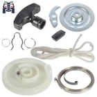 Recoil Pull Cord Starter Kit For Polaris Xplorer 400L 500 1995-2002 New. Price: $21.72.