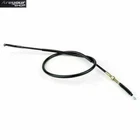 Clutch Cable Wire Fits Yamaha XJR400 93-99 FZ400 97-98 FZX250 (zeal) 1991-92 New. Price: $16.99.