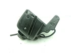 19 Kawasaki EJ800 W800 Cafe Racer Left Side Air Box Filter Cleaner Intake Used. Price: $103.51.