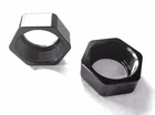 Ducati Fuel Level Sensor Aluminum Nut 748S 748R 916 996S 998S 998R New. Price: $32.00.