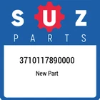 37101-17890-000 Suzuki Lock Set 3710117890000, New Genuine Oem Part. Price: $453.56.