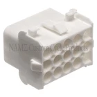 Namz Cap Connectors 15-POSITION Plug NA-350784-1 New. Price: $25.99.