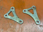 Head Stay Motor Mount Plates Brackets Ktm 250 Sxf 77003013000 2005-2007 Used. Price: $11.95.