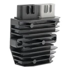 Voltage Regulator Rectifier 299066570000 For Benelli Trk 702X 2023 2024 New. Price: $45.52.