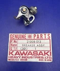 New! Genuine Kawasaki C2SS C2TR Contact Breaker Point - JB6. Price: $14.95.
