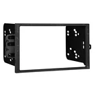 Metra 95-2001 Double Din Installation Dash Kit For Select 1994-2012 Gm Vehicles New. Price: $31.33.