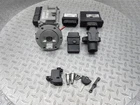 2016 14-18 Bmw R1200RT Lock Set Ecu Control Module Ignition Switch Key Lot Used. Price: $619.87.