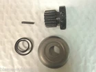 Harley 32E Generator Drive Gear Kit Sidevalve Ul Wla Servicar 14 W/ Slinger New. Price: $49.95.