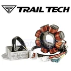 Trail Tech Electrical System For 2011-2014 Husaberg TE300 Yy New. Price: $229.21.