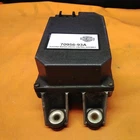 Harley Davidson Genuine Electro Motor Cruise Control Assembly 70956-93A Used. Price: $34.63.