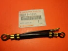 Nos New Oem Original Kawasaki VN750 VN700 Battery Wire Lead 26011-1311. Price: $19.99.