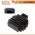 Fits Yamaha Kodiak YFM400A 2WD Rectifier Regulator 2000 2002 2001 2003 2004 New. Price: $17.18.