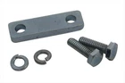 Solenoid Mount Spacer For Harley-davidson New. Price: $33.99.