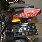 Nrc 2009 - 2019 Bmw S1000RR Led Turn Signal Lights & Fender Eliminator New. Price: $220.00.