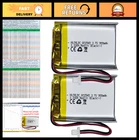 900MAH 3.7V Lithium Battery Replacement For Sena 10S 20S 30K Bluetooth Headset New. Price: $51.99.