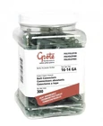 Grote 83-3350-3 Hs Butt, Poly, 16-14 Ga Pk 300, Jar New. Price: $111.04.