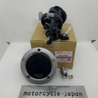 Suzuki 2005-2019 GSXR600 750 1000 Lock Ignition Switch Keys Fuel Cap 37101-40824 New. Price: $191.63.