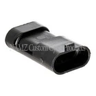 Namz NMD-410017 Mating Connectors For Hd Street Glide Efi Flhx Road King New. Price: $13.95.