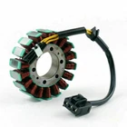 Magneto Engine Stator Generator Coil For Honda CBR600RR 2003-2006 Us Av New. Price: $39.99.