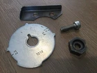 Rotor Coil Pulsing 1993 ZX-11 Ninja 21007-1214 ZX1100C Used. Price: $34.99.