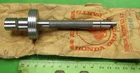 Honda CB72 CB77 CL72 CL77 Ignition Point Drive Shaft 30310-268-010 Oem Nos New. Price: $145.00.