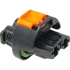 Namz Bcm Connector Kit - Black NHD69201931 New. Price: $28.89.