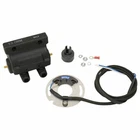 Dynatek DSK6-1 Harley Davidson Ignition Dual Fire Includes DC7-1 Coil Kit New. Price: $209.99.
