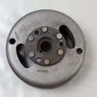 1973 Kawasaki F7 Magneto Flywheel FP4383 21050-015 F5 F9 Used. Price: $39.50.