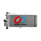 Aluminum Radiator Without Thermostat For 2001-2007 Bmw F650GS Dakar 08-16 G650GS New. Price: $174.00.