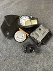 12-14 Bmw S1000RR Oem Full Ignition Tank Lock Key Married Set Ecu Gauge 16K Mile Used. Price: $1696.96.