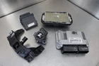 23-24 Bmw S1000RR Ignition Lock Key Set Seat Ecu Guages Cdi Immobilizer For. Price: $499.88.