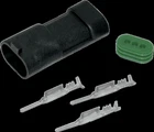 Namz NMD-410016 Connector F/2120-0215 New. Price: $16.42.