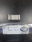 2009 Buell Firebolt XB12R Battery Tray Strap Adaptor #426.1-18 Used. Price: $8.00.