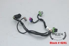 2016 Harley Dyna Low Rider Dash Instrument Wire Harness 69200615 Video #4241 Used. Price: $49.99.